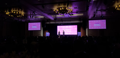 2018 US Search Awards Hosts